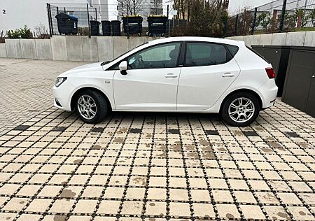 Seat Ibiza 1.4 16V i-Tech ST i-Tech