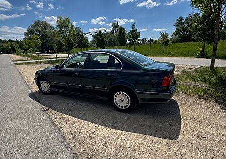 BMW 520i Auto