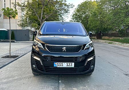 Peugeot Traveller VIP L3 2.0 HDI 177 HP 130 KW