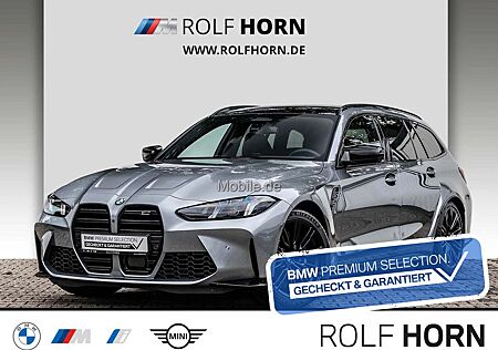 BMW M3 Competion xDrive Touring Navi RfKamera HeadUp