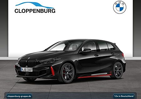BMW 128ti Navi+SHZ+HiFi+Fernl.Ass+Spurass.+LED+Ambi