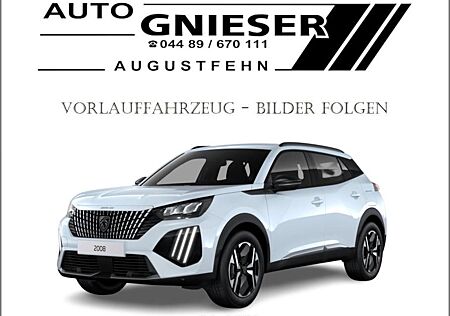 Peugeot 2008 1.2 PureTech 130 Allure ACC/APP/LED/SHZ/...