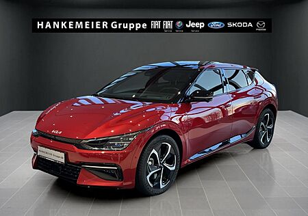 Kia EV6 GT-Line AWD*WP*P5*P6*P7*Glasdach
