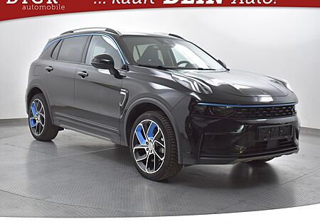 Lynk&Co 01 1.5TD Aut PHEV PANO+MEMO+NAVI+LED+SHZ+ACC+360