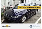 VW Golf Volkswagen 1.4 eHybrid GTE IQ.LIGHT ST.HEIZ AHK LEDER