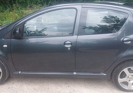 Toyota Aygo (X) Aygo