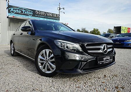 Mercedes-Benz C 300 Avantgarde 9G-Aut. |LED| |Park-Assistent|