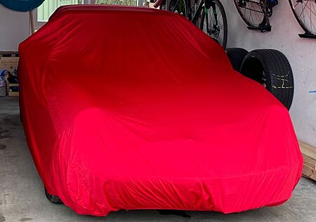 Alfa Romeo Spider