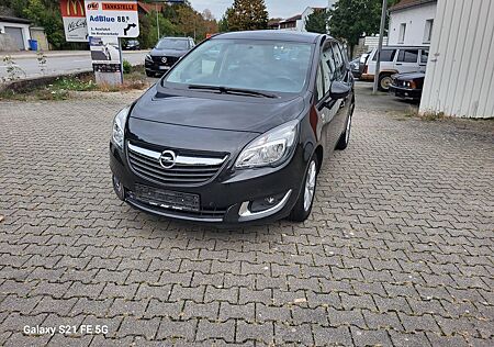 Opel Meriva 1.4 Active 88kW*EURO6*