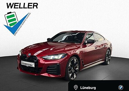 BMW i4 M50 xDrive M Sport Pro DA-Prof,H/K,M-Sitze,20