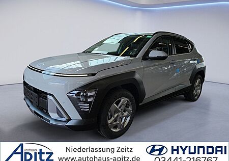Hyundai Kona Trend