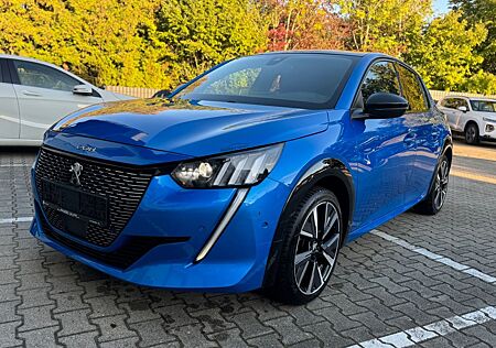 Peugeot 208 GT Pano Leder Navi Kamera