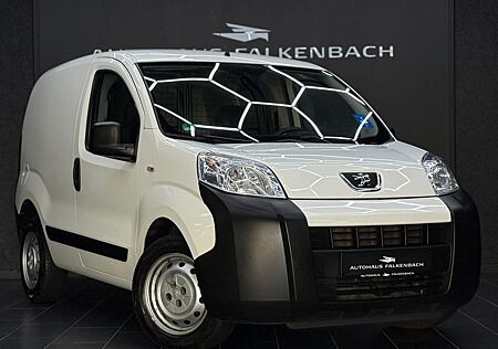 Peugeot Bipper Avantage TÜV/KLIMAA/START&STOP