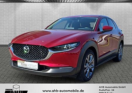 Mazda CX-30 SKYACTIV-X 2.0 M Hybrid 6GS AL-SELECTION H