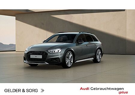 Audi A4 allroad 45 TFSI quattro AHK*Matrix*B&O*HuD