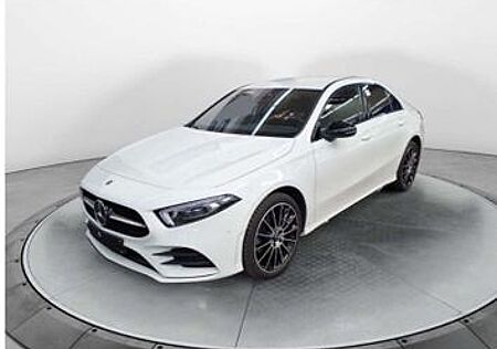 Mercedes-Benz A 250 e DCT -
