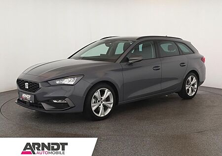 Seat Leon Sportstourer 2.0 TDI DSG FR LED Nav Key Kam