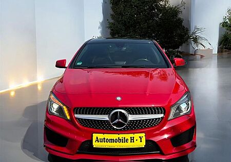 Mercedes-Benz CLA 200 CLA -Klasse