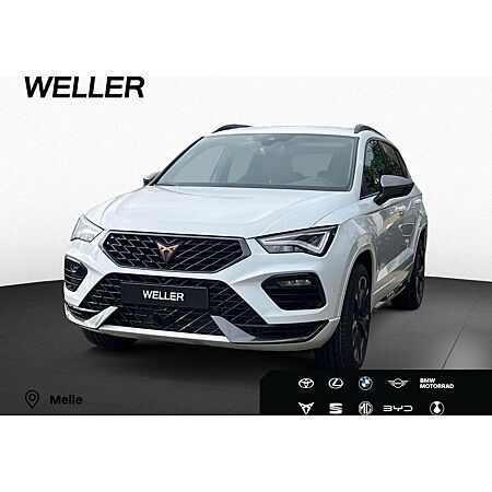 Cupra Ateca leasen