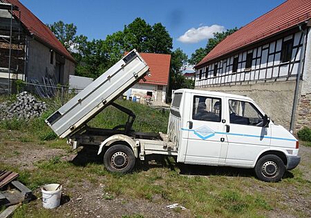 VW T4 Volkswagen andere