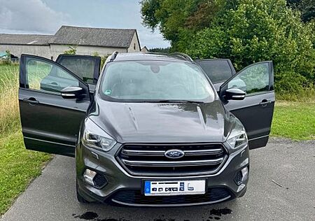 Ford Kuga 1,5 EcoBoost 4x4 129kW ST-Line Automat ...