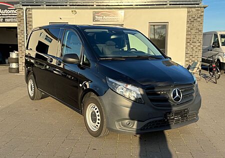 Mercedes-Benz Vito Kasten 116CDI PRO kompakt*KAMERA*STHZ*NAVI*