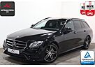 Mercedes-Benz E 250 T 3x AMG PANO,STANDHEIZ,HUD,360GRAD,DISTRO