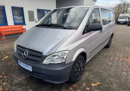 Mercedes-Benz Vito Mixto 113 CDI lang