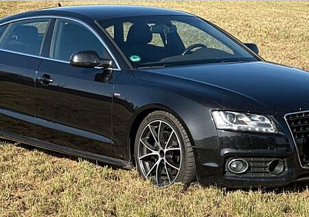 Audi A5 2.7 TDI (DPF) multitronic Sportback -