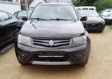 Suzuki Grand Vitara 1.9 DDIS X 30 AHK Kamera