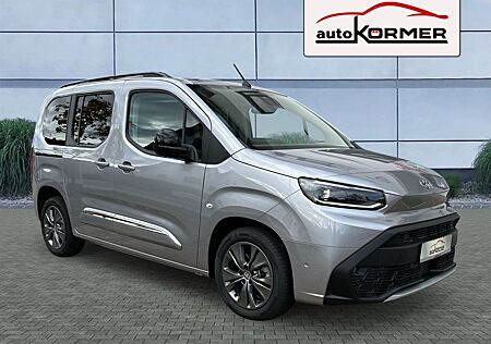 Toyota Pro Ace Proace City Verso L1 Lounge Autom.,Pano,ACC,Navi