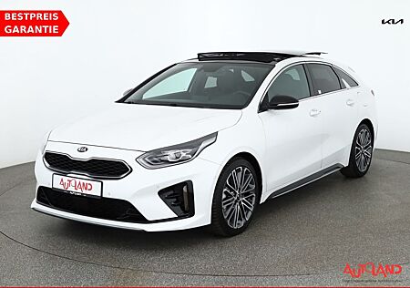 Kia Pro_ceed ProCeed 1.6 CRDi DCT GT-Line LED Panorama Kamera