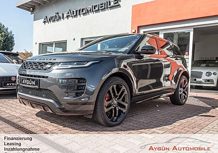 Land Rover Range Rover Evoque P250 Autobiography*Standheiz*