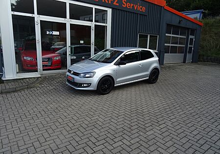 VW Polo Volkswagen V Match 3-türig TÜV/AU neu 50