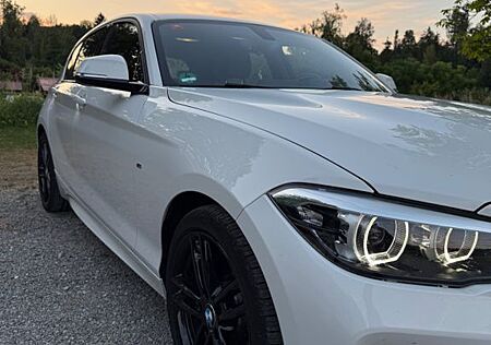 BMW 120d xDrive Edition M Sport Shadow A Edition...