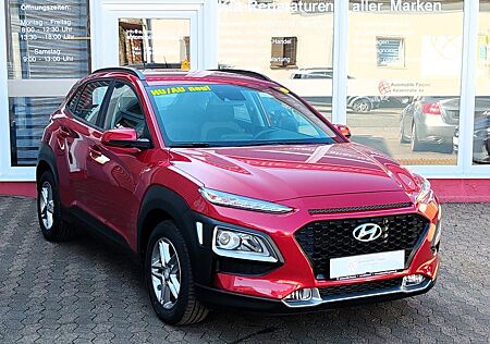 Hyundai Kona 1,0 Select 2WD~1.Hand~Euro6~Klima