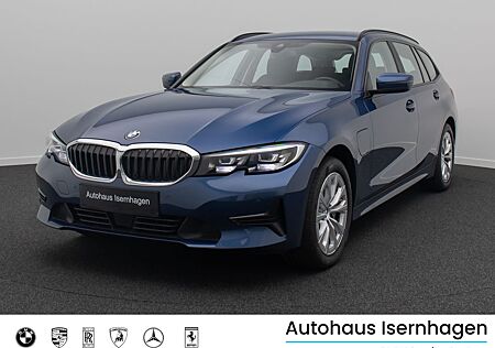 BMW 330e xD Alarm DAB Komfort WLAN PDC Sport Leder