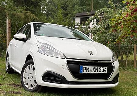 Peugeot 208 PureTech