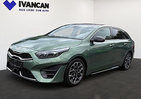 Kia Pro_ceed ProCeed 1.5T 160PS GT-Line