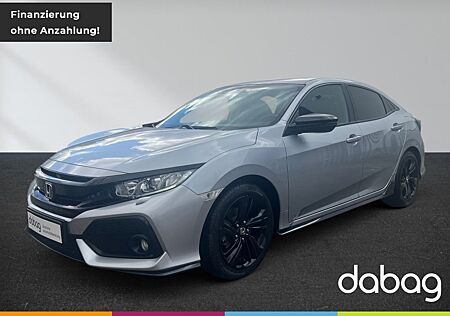 Honda Civic 1.0 i-VTEC Turbo Elegance