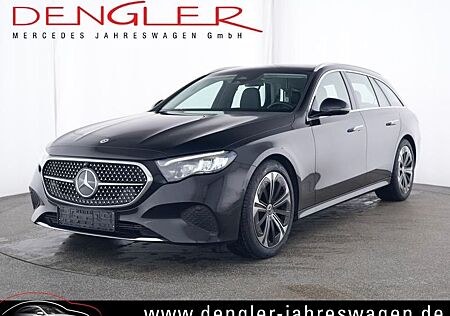 Mercedes-Benz E 220 T d PANO*AHK*ACC*LED Avantgarde Advanced