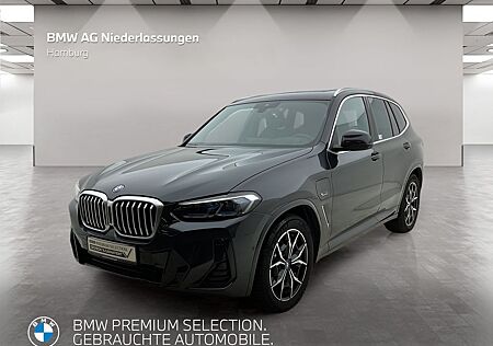 BMW X3 xDrive30e M Sport LiveCockpitProf Head-Up