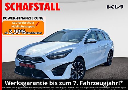 Kia Cee'd Sportswagon Ceed_sw PHEV Spirit AHK Technik-Paket NAVI