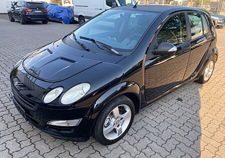 Smart ForFour Basis 70kW