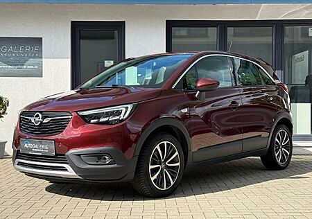 Opel Crossland X Crossland(X)Klima°LED°Navi°Tempo°T-Winkel°Kamera
