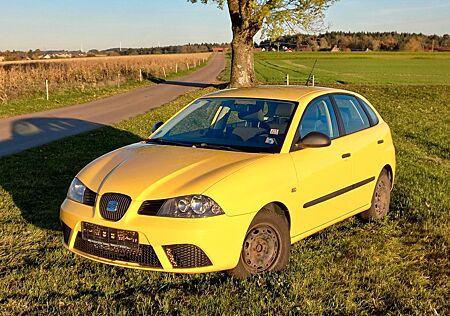 Seat Ibiza 1.2 12V 51kW