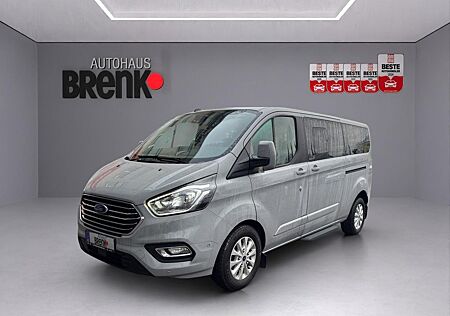 Ford Tourneo Custom 2.0 TDCi L2H1 TITANIUM *RFK/NAVI*