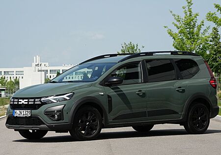 Dacia Jogger TCe 100 ECO-G Extreme+ 7-Sitzer Extreme+