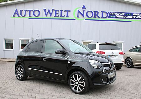 Renault Twingo 0.9 La Parisienne Sitzheizung/Klima/Tempo