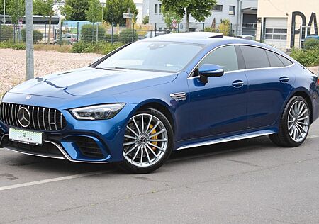 Mercedes-Benz AMG GT 63 S 4Matic+ 1.Hd BURM SHD HUD Perf.Abga